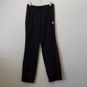 Adidas athletic basketball pants (super comfortable)